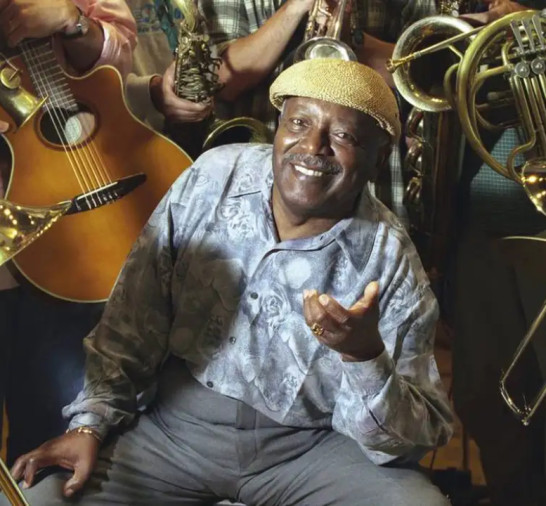 Nascido há 100 anos, Moacir Santos fundiu ancestralidade e erudição