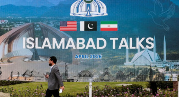 Negociações entre EUA e Irã entram em “fase técnica”