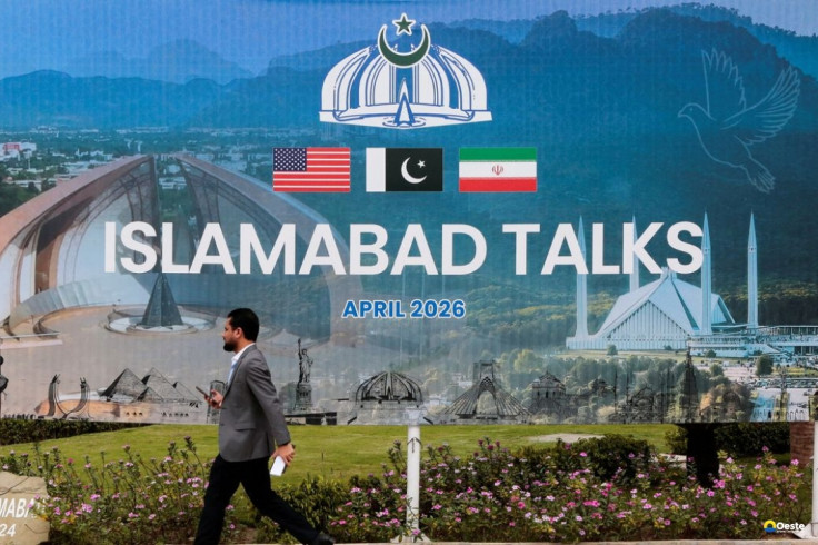 Negociações entre EUA e Irã entram em “fase técnica”