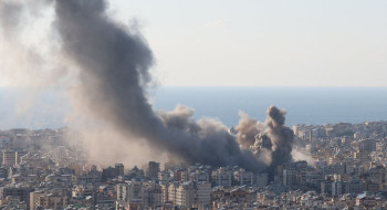 Nenhum brasileiro pediu ajuda para deixar o Irã, diz embaixador