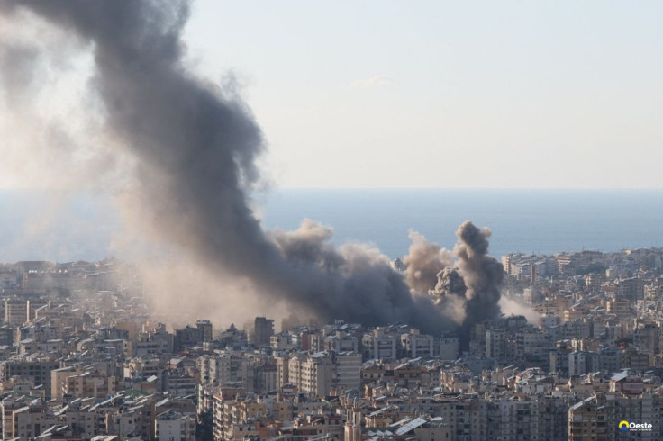 Nenhum brasileiro pediu ajuda para deixar o Irã, diz embaixador