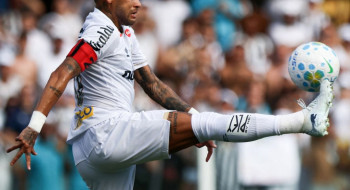 Neymar passa em branco na véspera de última convocação antes da Copa