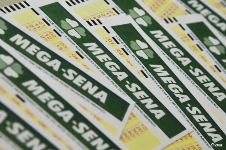 Ninguém acerta Mega-Sena; prêmio acumula para R$ 165 milhões