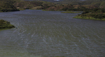 Nível do Rio São Francisco ultrapassa cota de alerta