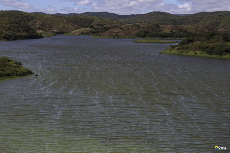 Nível do Rio São Francisco ultrapassa cota de alerta