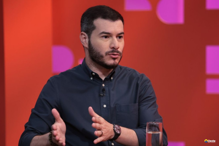 No Dr com Demori, historiador analisa política e desafios para 2026