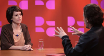 No DR com Demori, Marina Rossi fala sobre desmatamento e pecuária