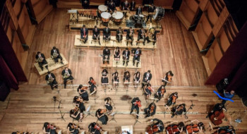 No interior de Sergipe, filarmônica mais antiga do país faz 280 anos