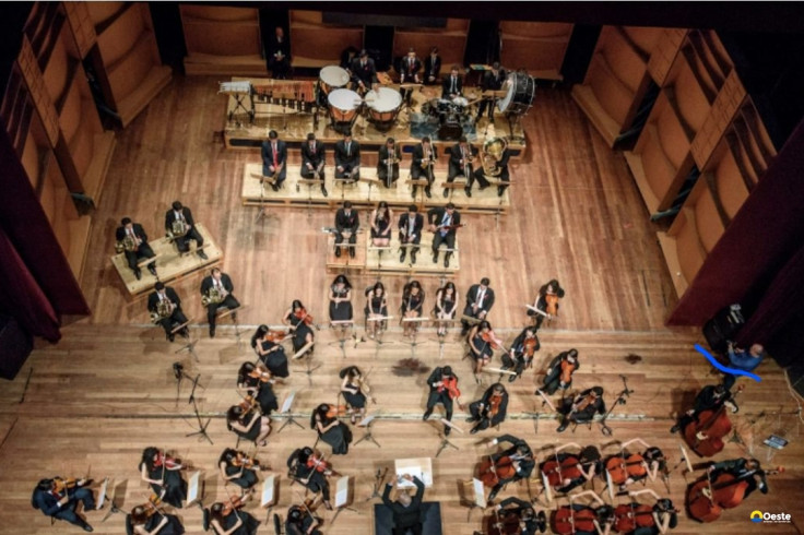 No interior de Sergipe, filarmônica mais antiga do país faz 280 anos