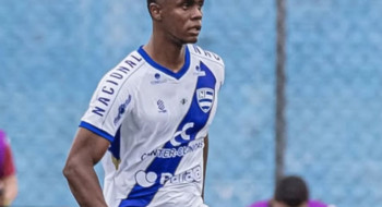 No Paraná, jogador vítima de racismo leva punição maior que agressor