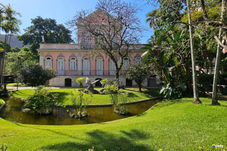 No Rio, Casa de Rui Barbosa recebe acervos de autores indígenas