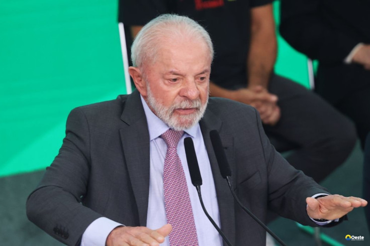 No Sudeste Asiático, Lula buscará mercado de 680 milhões de habitantes