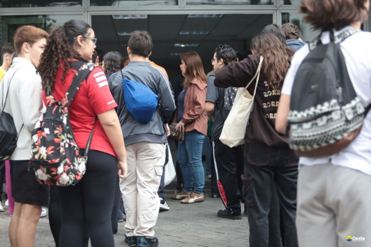 Notas do Enem 2025 já estão disponíveis na internet