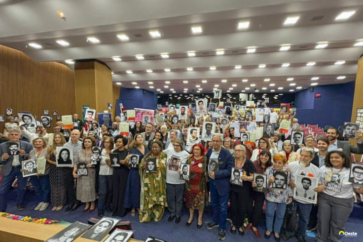 Nova certidão retificada traz alívio a famílias de vítimas da ditadura