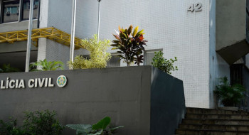 Nova fase da Operação Contenção retira barricadas em São Gonçalo