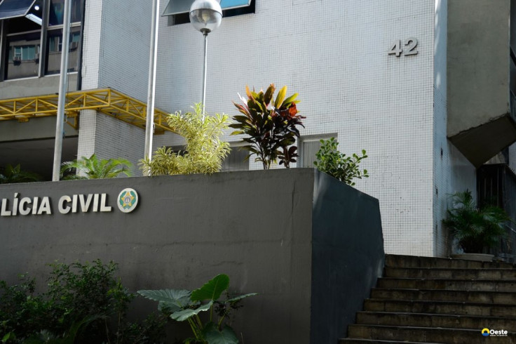 Nova fase da Operação Contenção retira barricadas em São Gonçalo