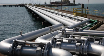 Novas embarcações da Petrobras triplicarão capacidade de transporte