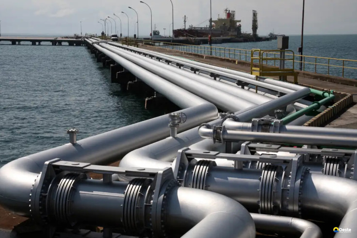 Novas embarcações da Petrobras triplicarão capacidade de transporte