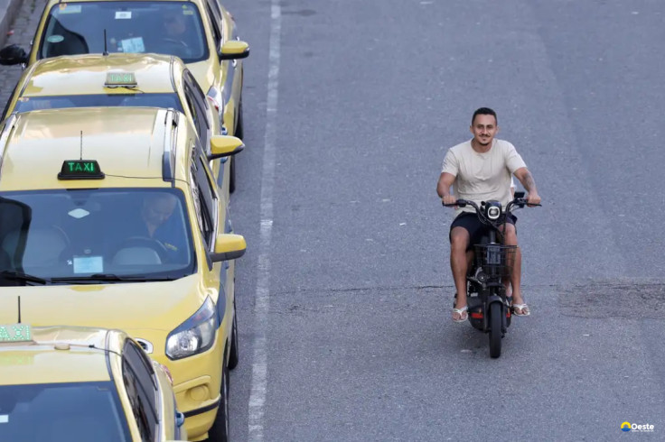 Novas regras para mobilidade no Rio dependem de mais infraestrutura
