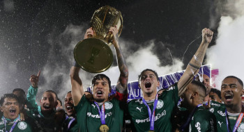 Nove equipes garantem títulos estaduais pelo Brasil