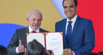 Novo ministro diz que governo deve priorizar acesso do povo ao turismo