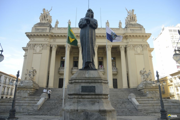 Novo presidente da Alerj será escolhido nesta quinta-feira
