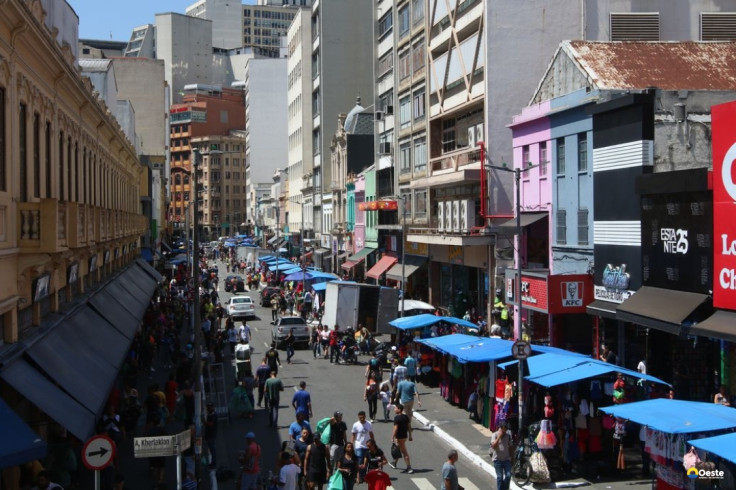 Novo salário mínimo injetará R$ 81,7 bi na economia, estima Dieese