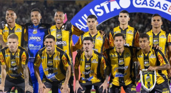 Novorizontino elimina Corinthians e chega à final do Paulistão