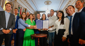 Novos trechos da Adutora do Agreste deverá beneficiar 195 mil pessoas