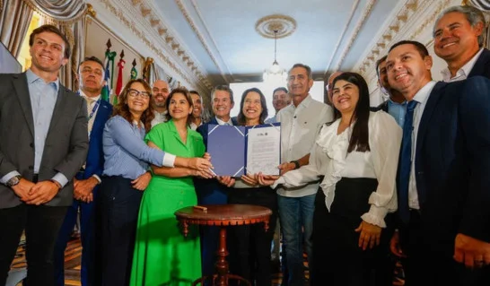 Novos trechos da Adutora do Agreste deverá beneficiar 195 mil pessoas