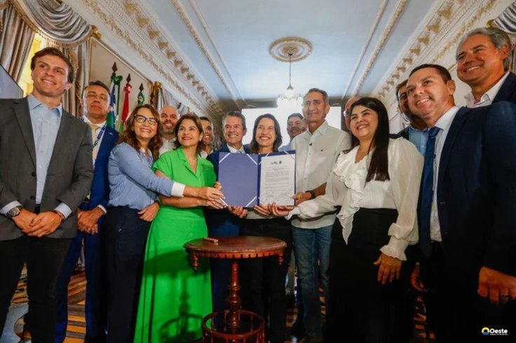 Novos trechos da Adutora do Agreste deverá beneficiar 195 mil pessoas