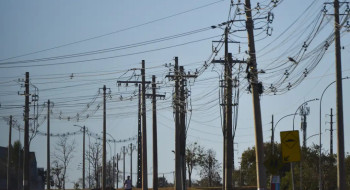 Número de acidentes com a rede elétrica cresceu no Brasil em 2025