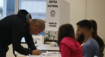 Número de eleitores com mais de 60 anos cresceu 74%, aponta pesquisa