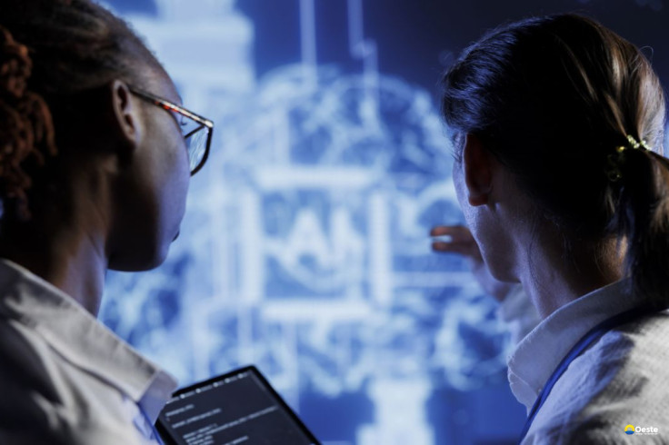 Número de empresas industriais que usam IA cresce 163% em dois anos