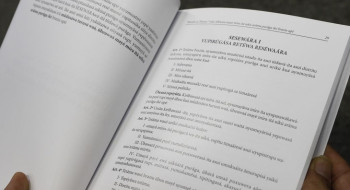 Número de falantes de línguas indígenas aumenta quase 50% em 12 anos