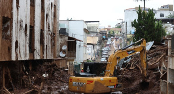 Número de mortes sobe para 66 em Minas Gerais