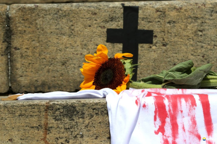 Número de vítimas de feminicídio supera em 38% registros oficiais