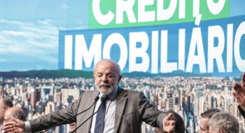 Nunca deveria ter sido truncada, diz Lula sobre relação com Trump