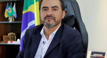 Nunes Marques derruba decisão que afastou governador do Tocantins