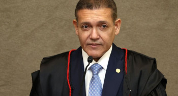 Nunes Marques pede vigilância e senso crítico com notícias no 2º turno