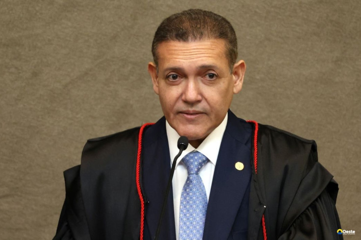 Nunes Marques pede vigilância e senso crítico com notícias no 2º turno