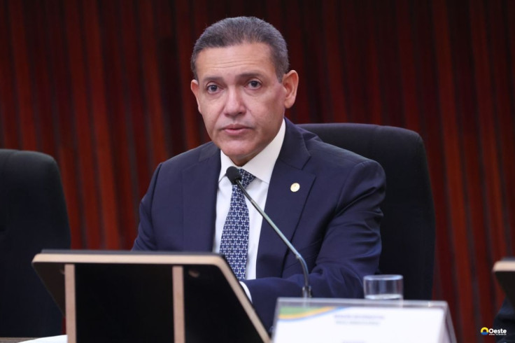 Nunes Marques suspende postagens ilegais contra campanha de Lula