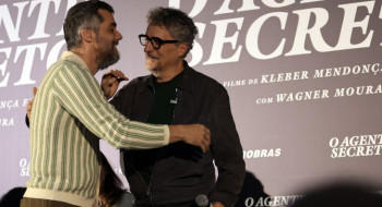 O Agente Secreto é indicado ao Cèsar, maior prêmio do cinema francês