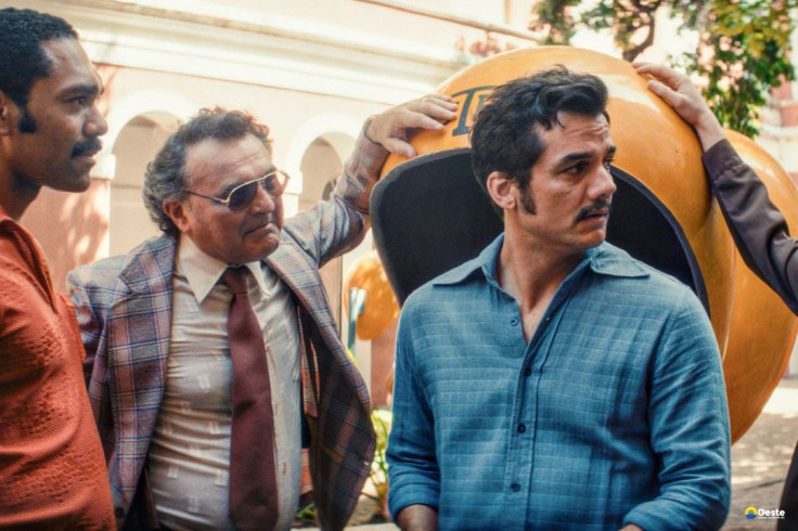 O Agente Secreto faz cinema brasileiro chegar forte ao Globo de Ouro