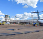 Obras de modernização começam no Aeroporto de Presidente Prudente após queda no fluxo de passageiros