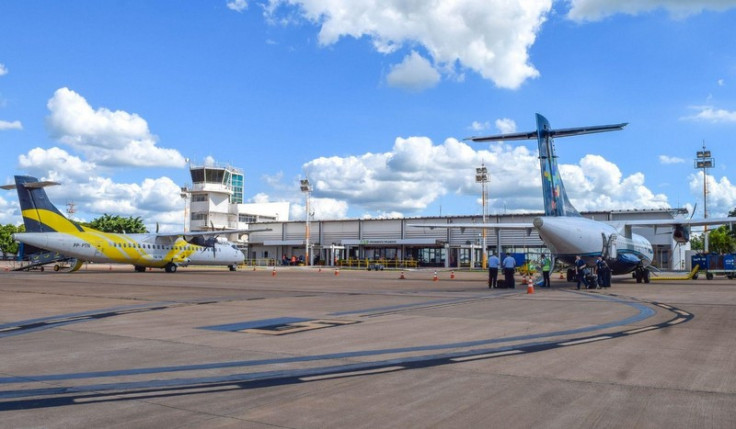 Obras de modernização começam no Aeroporto de Presidente Prudente após queda no fluxo de passageiros
