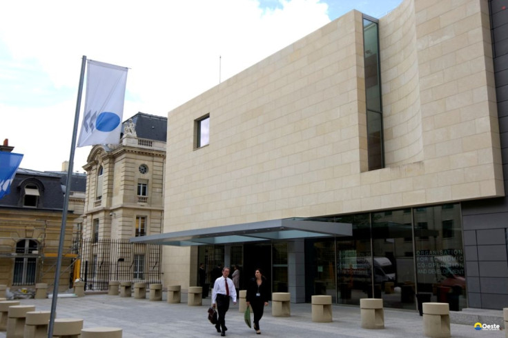 OCDE: reforma tributária brasileira tornará economia mais competitiva