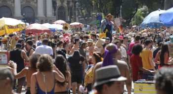 Ocupação hoteleira no Rio para o carnaval já chega a 73,91%