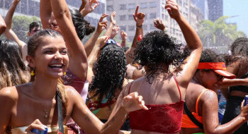 Ocupação hoteleira para o Carnaval já supera 91% no Rio