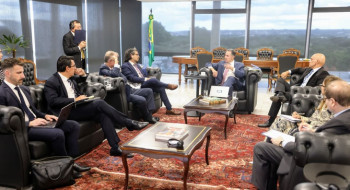 OEA vê instituições fortes no Brasil e afasta tese de censura